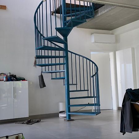 פוטסדאם A Cozy Room In A Modern House מראה חיצוני תמונה