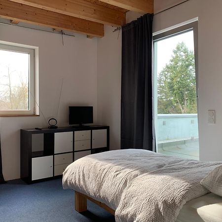 פוטסדאם A Cozy Room In A Modern House מראה חיצוני תמונה