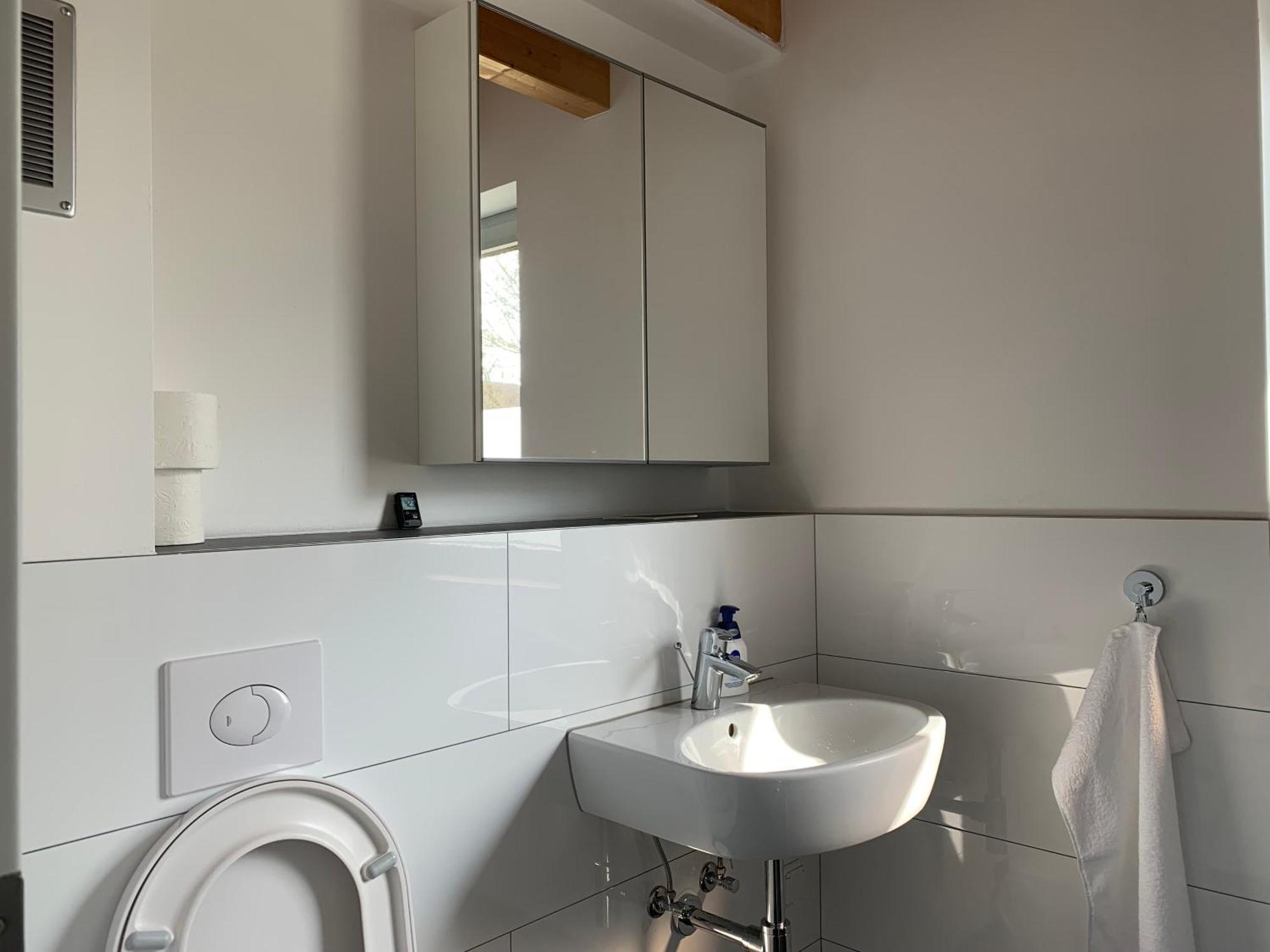 פוטסדאם A Cozy Room In A Modern House מראה חיצוני תמונה