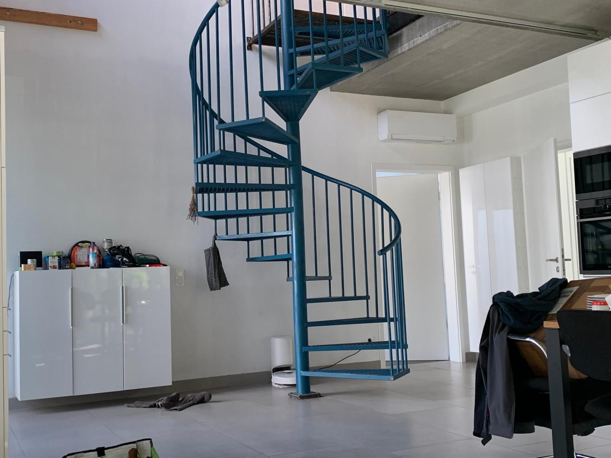 פוטסדאם A Cozy Room In A Modern House מראה חיצוני תמונה