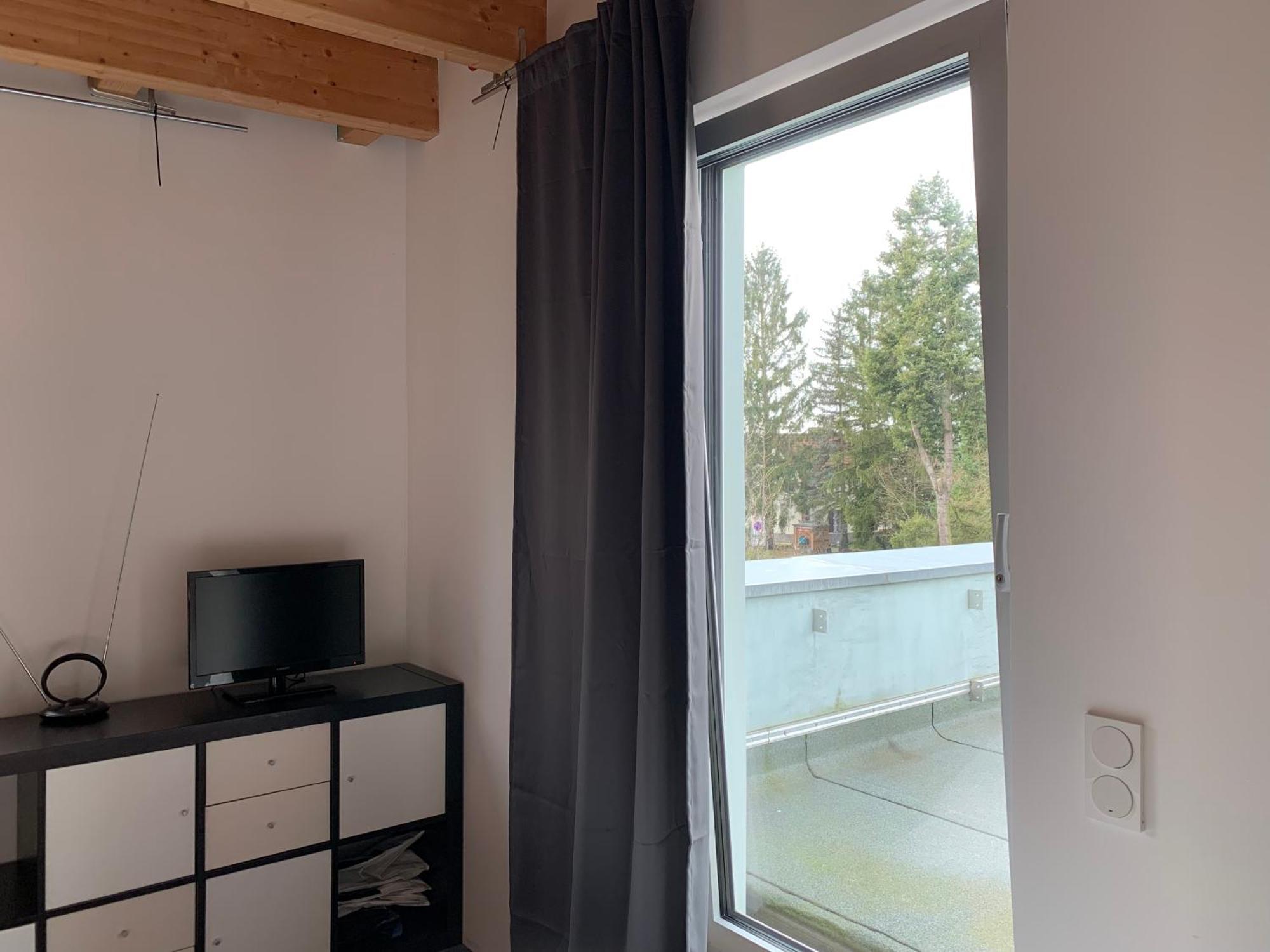 פוטסדאם A Cozy Room In A Modern House מראה חיצוני תמונה