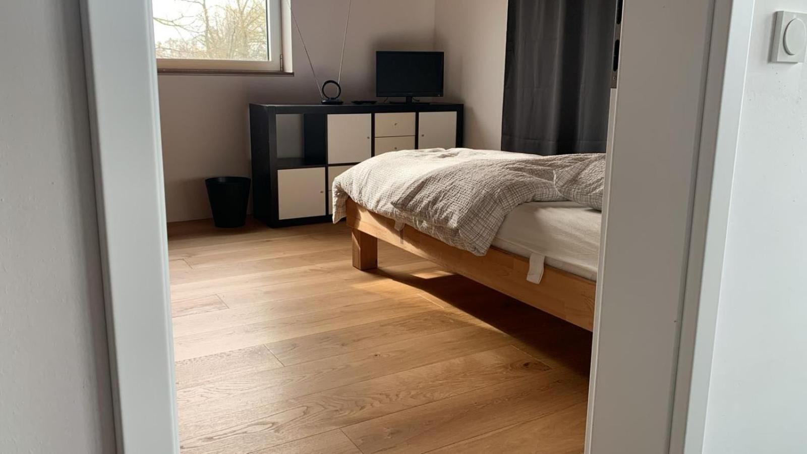 פוטסדאם A Cozy Room In A Modern House מראה חיצוני תמונה