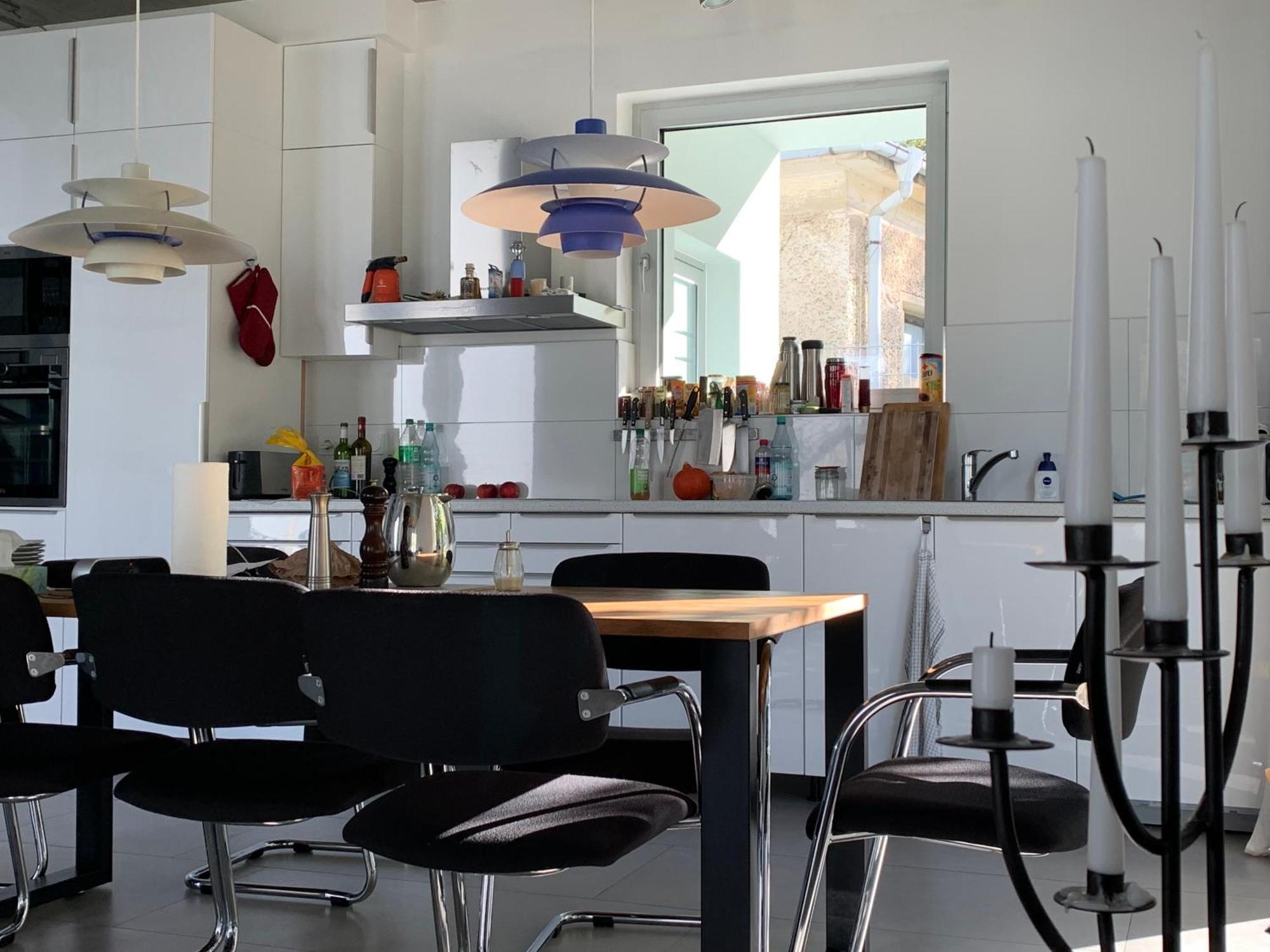 פוטסדאם A Cozy Room In A Modern House מראה חיצוני תמונה