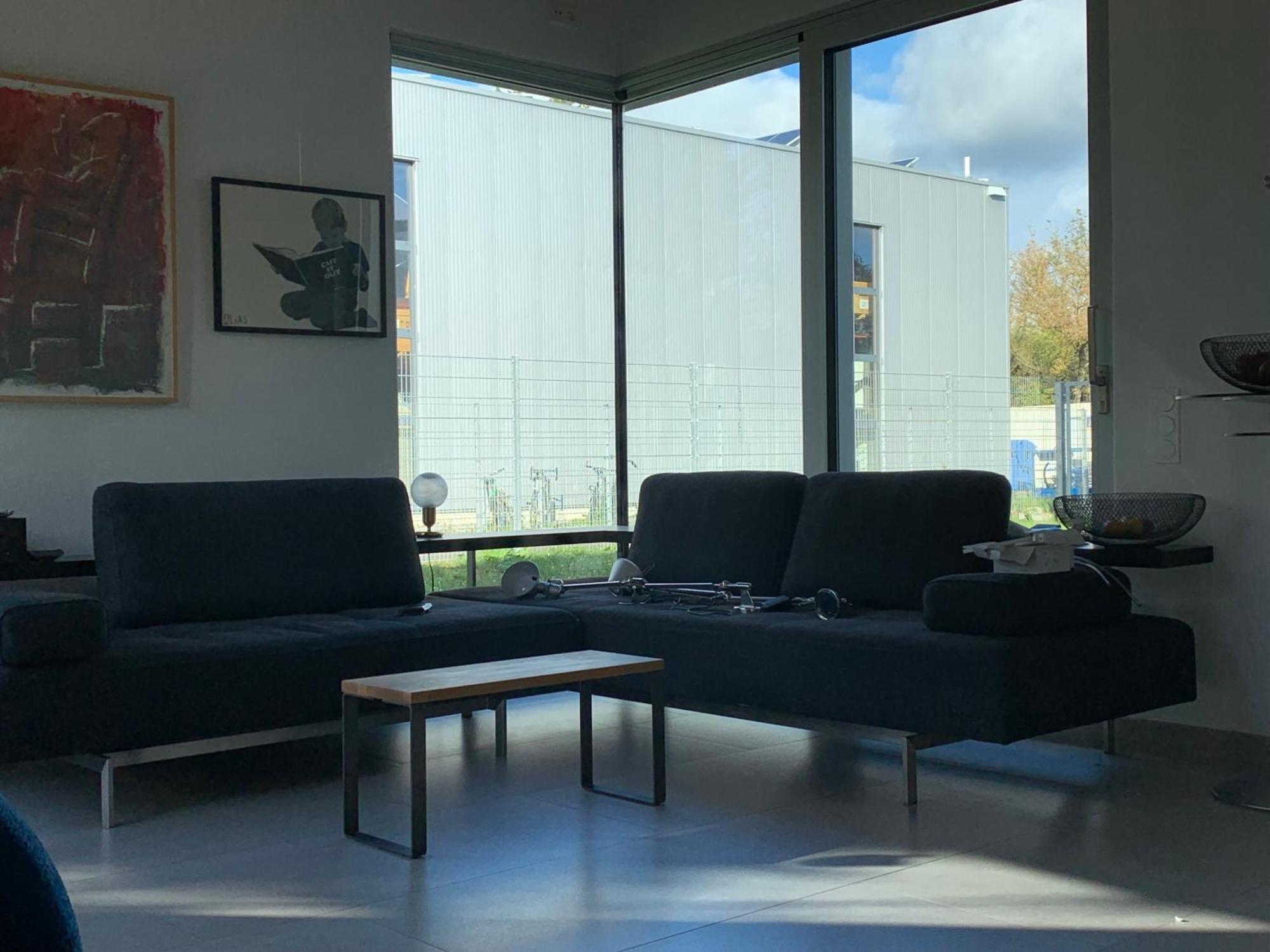 פוטסדאם A Cozy Room In A Modern House מראה חיצוני תמונה