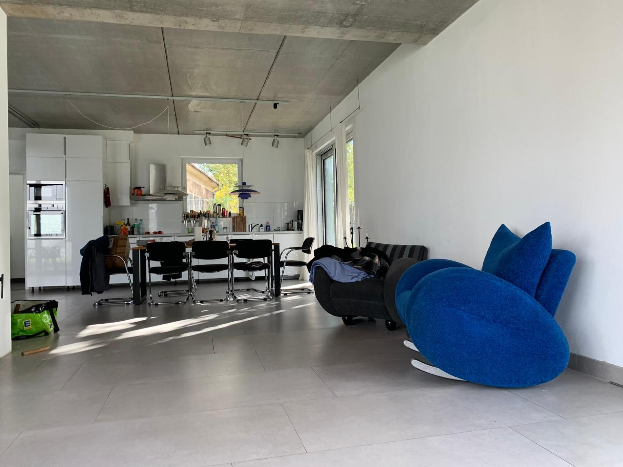 פוטסדאם A Cozy Room In A Modern House מראה חיצוני תמונה